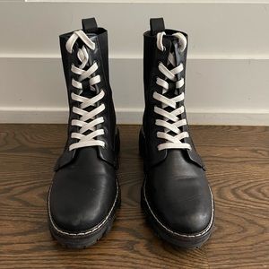 Rag and Bone Shiloh Combat Boot